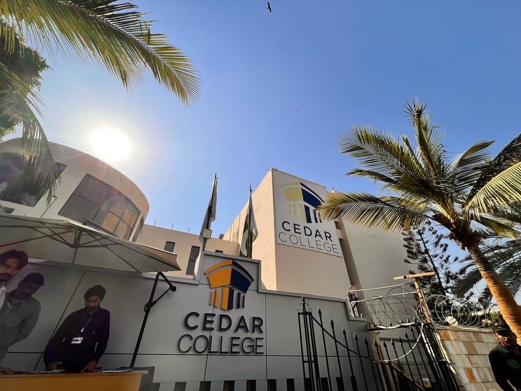 Cedar College