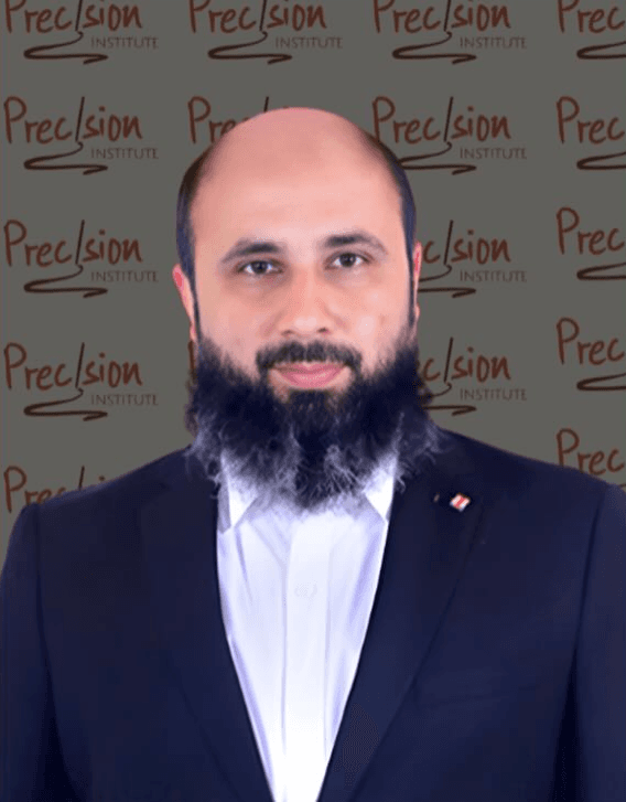 Sir Zeeshan Jaka