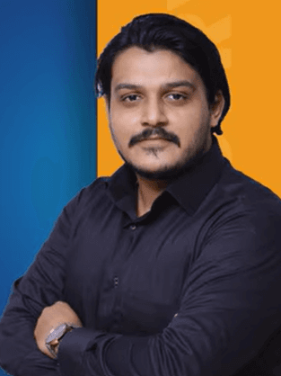 Sir Ghazi Hasan