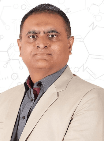 Sir Suhail Aziz