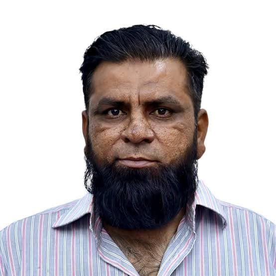 Sir Kamran Shakir
