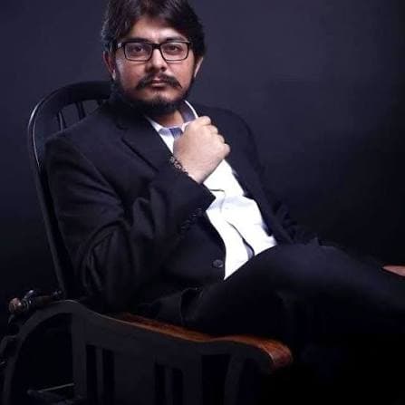 Sir Zarak Mushtaq