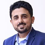 Sir Salman Mustufa
