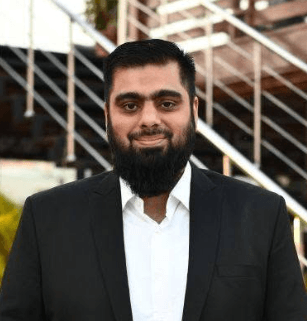 Sir Uzair Yaqoob