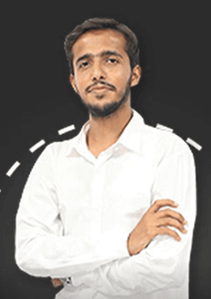 Sir Ahmed Bux