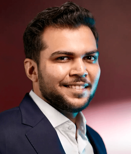Sir Shehroz Iqbal