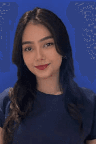 Miss Hurma Arjumand