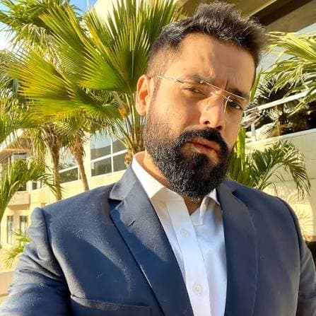 Sir Bilal Kurd