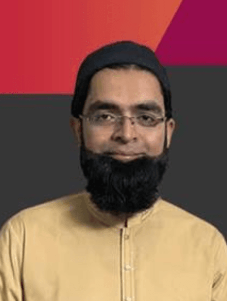 Sir Sajid Saleem