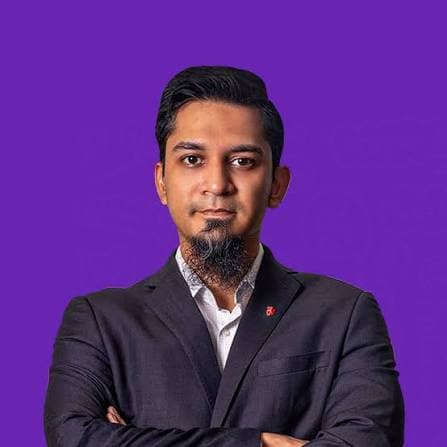 Sir Haris Abdul Jabbar