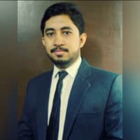 Sir Muhammad Yousuf Mateen