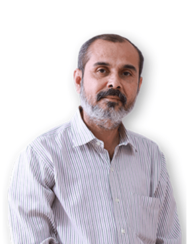 Sir Abid Ali Umang