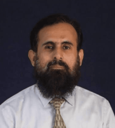 Sir Haris