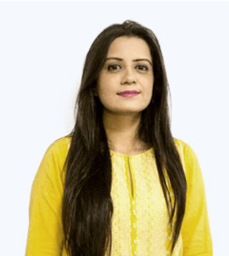 Miss Amna Zakaria