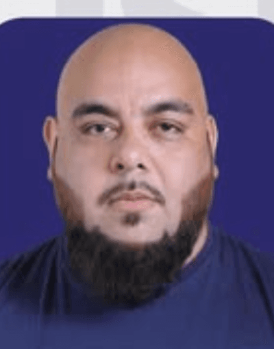 Sir Murtaza Syed