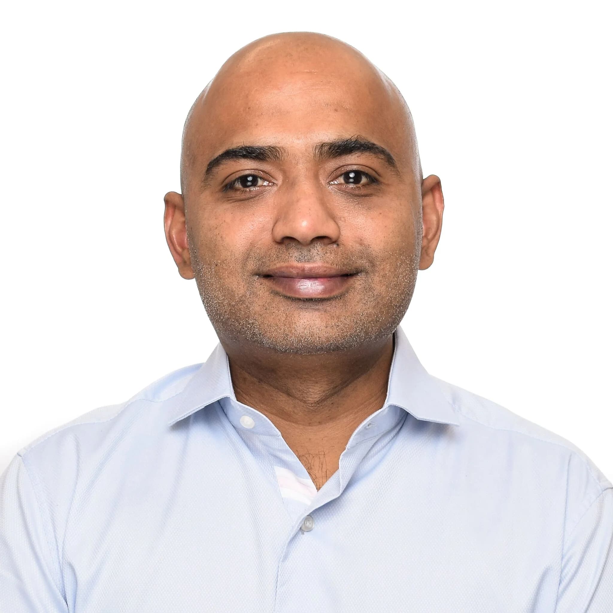 Sir Omair Masood