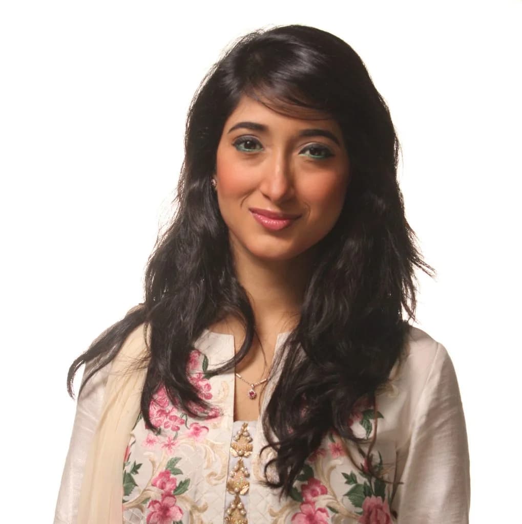 Miss Asma Asif