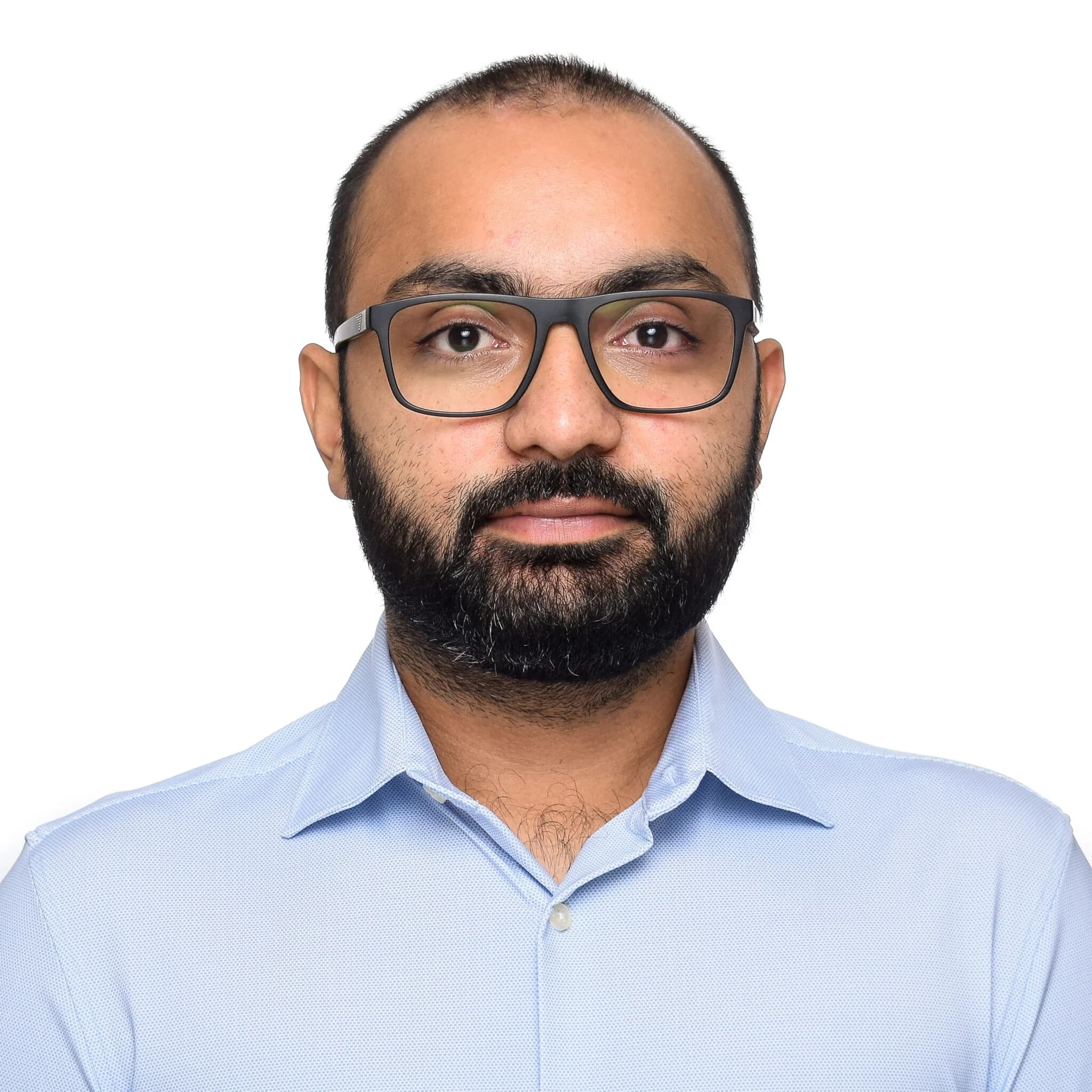 Sir Ali Qazi