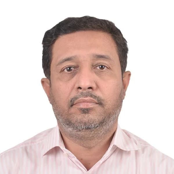 Sir Farhan Khan