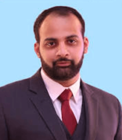 Sir Waseem Taj