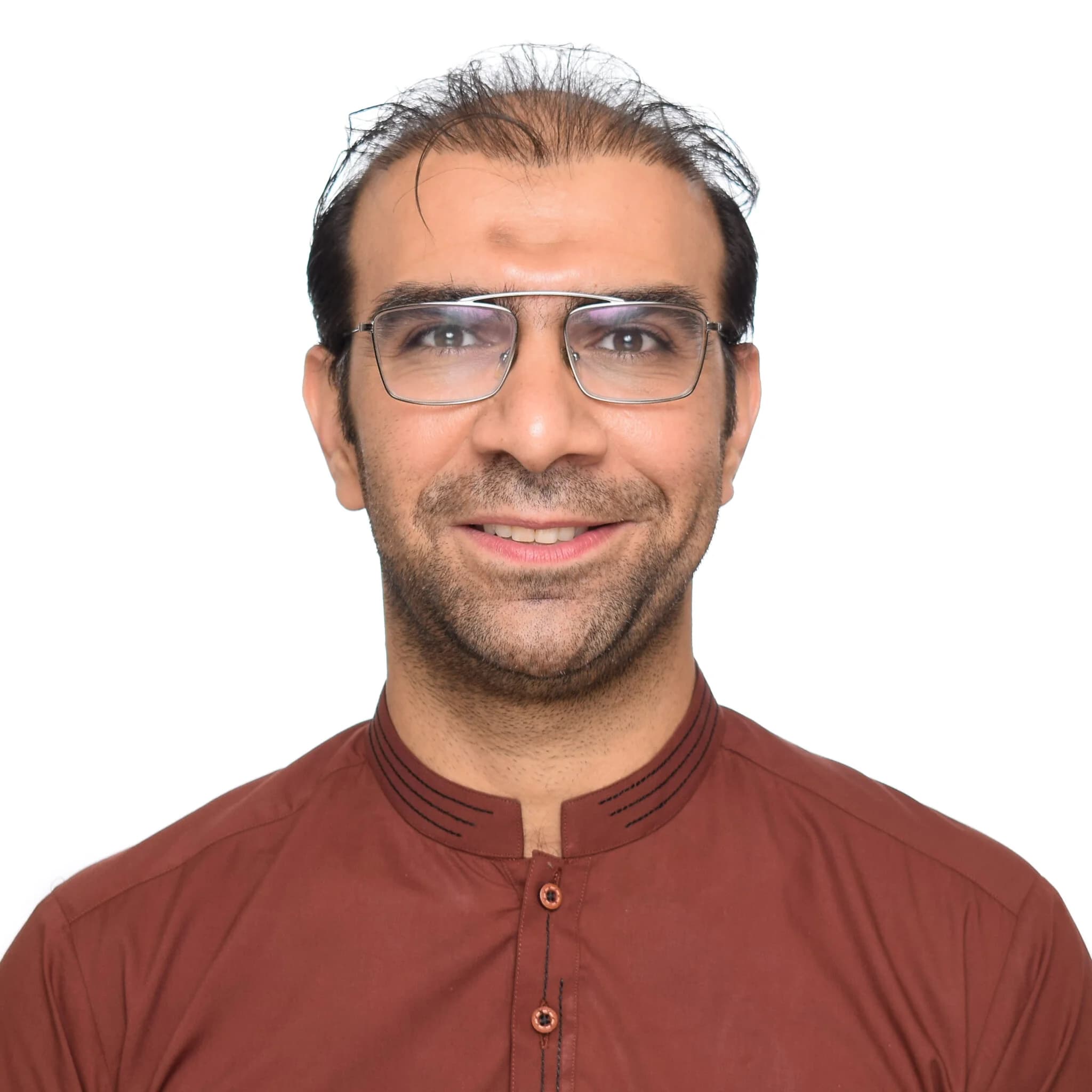 Sir Ahmed Saya
