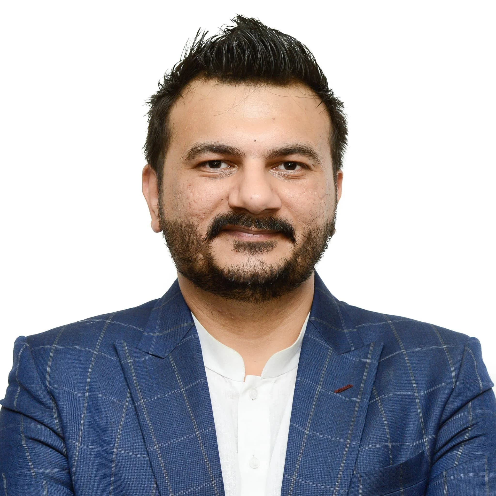 Sir Adeel Paperwala