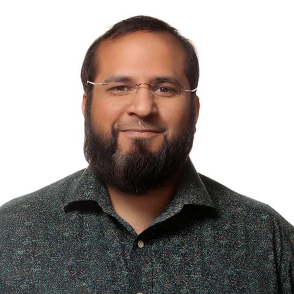 Sir Hussham Arshad