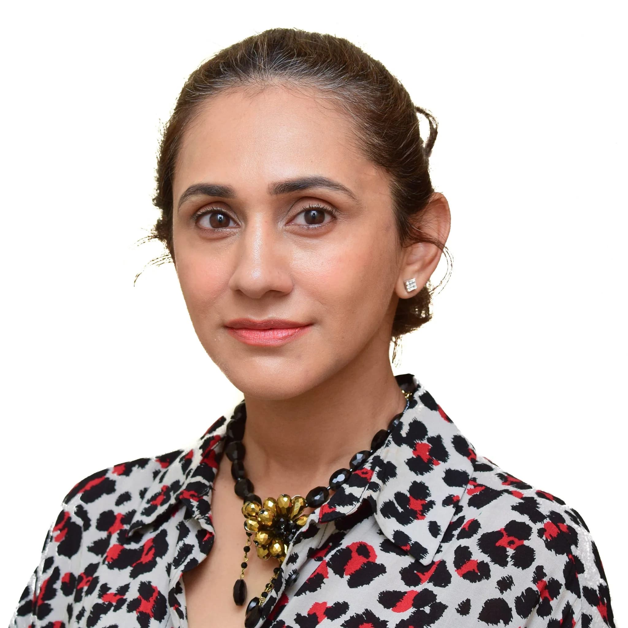 Miss Maheen Syed