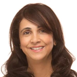Miss Dilnaz Avari