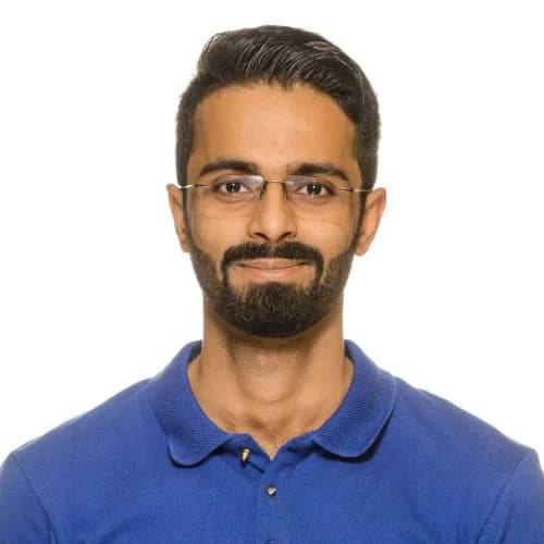 Sir Nabeel Nasir Shaikh