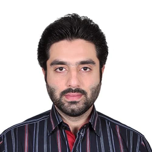 Sir Sohaib Munir