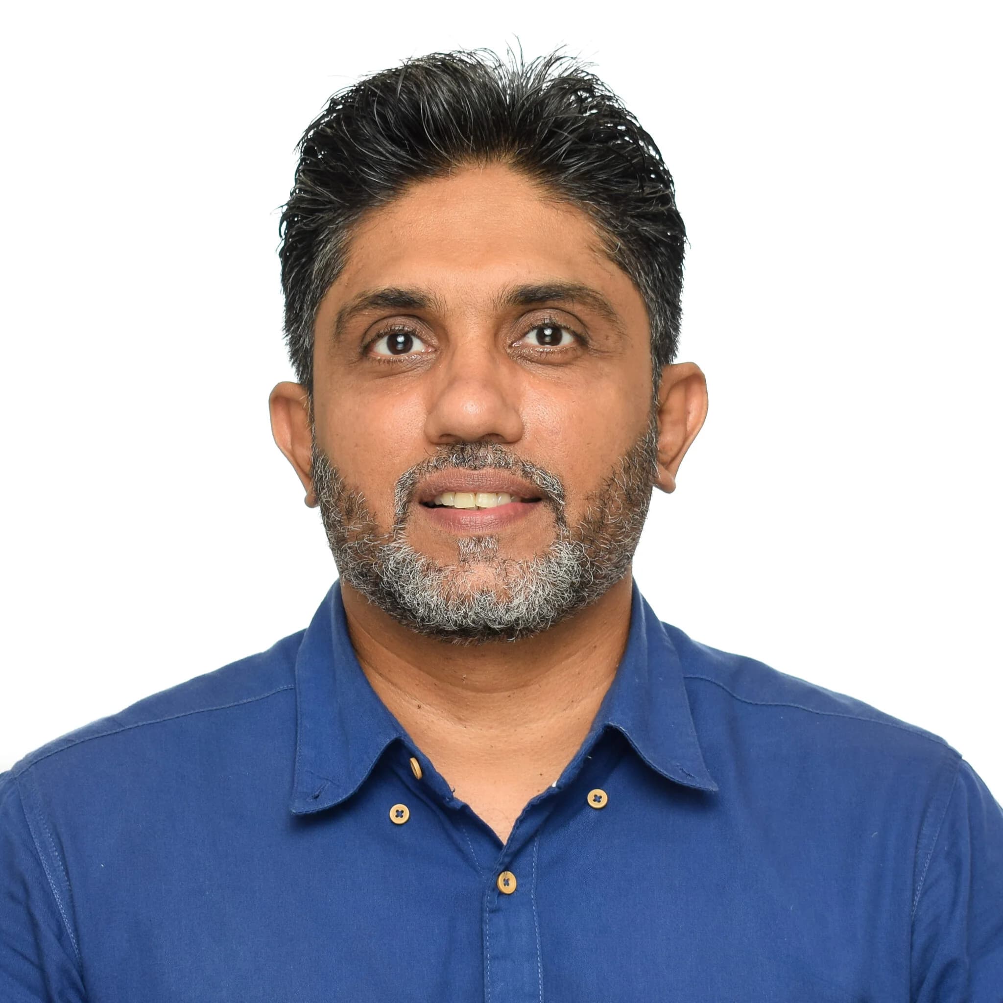 Sir Saqib Allahuddin