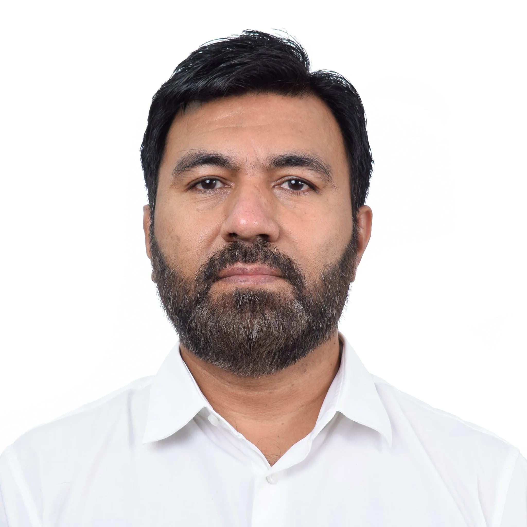 Sir Asif Farooq
