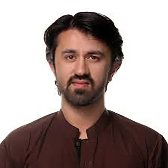 Sir Hamza Shafiq