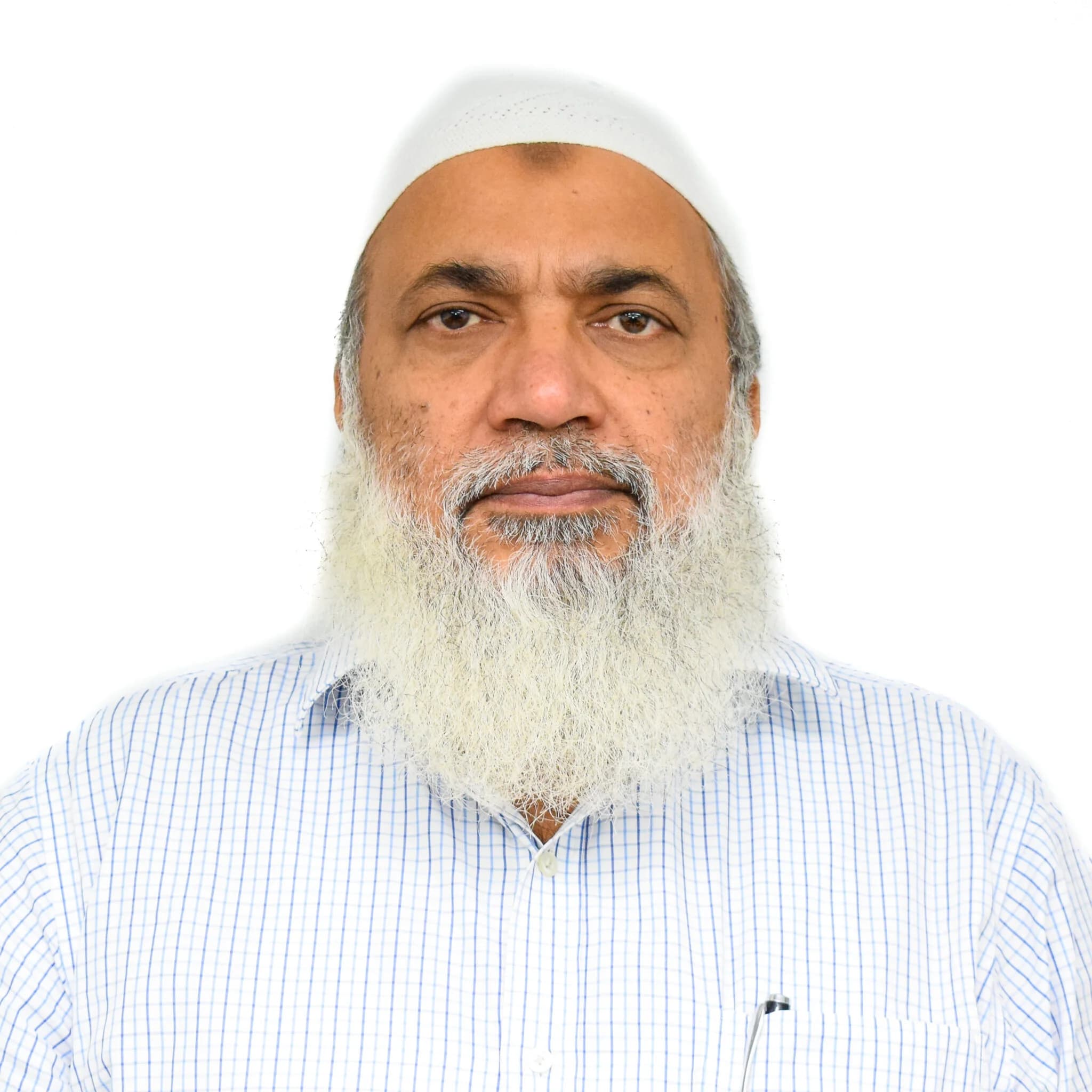Sir Farough Siddiqui