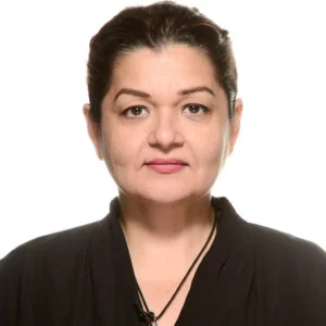 Miss Aysha Sheikh