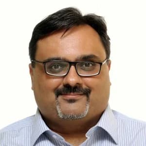 Sir Iftikhar Zaidi