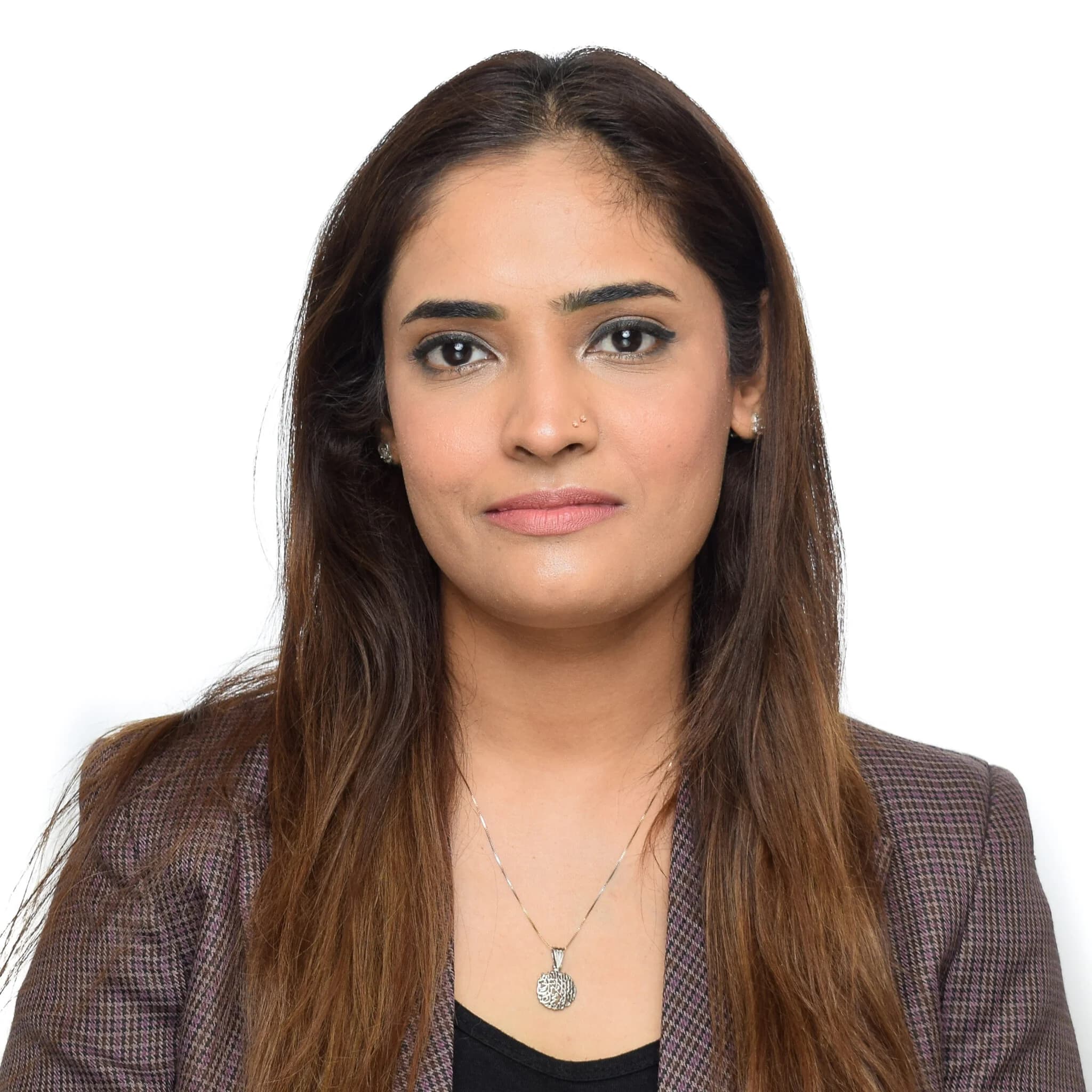Miss Hiba Saigal