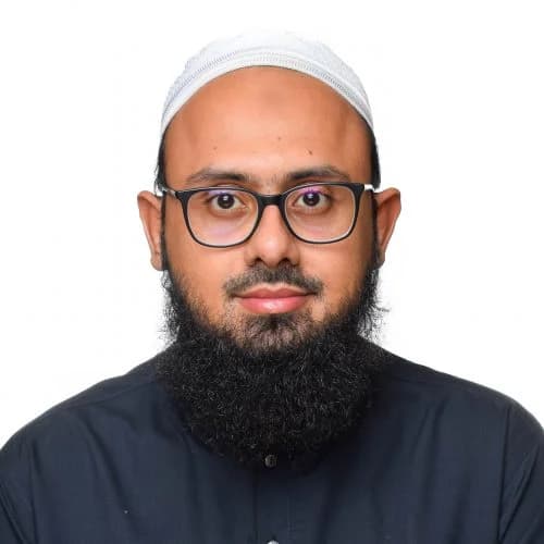 Sir Muhammad Salman Zaid