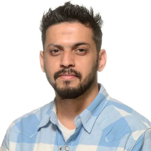 Sir Shahzaib Latafat