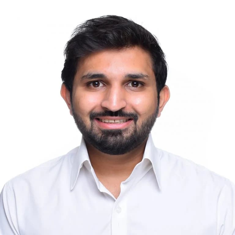 Sir Sumair Saleem