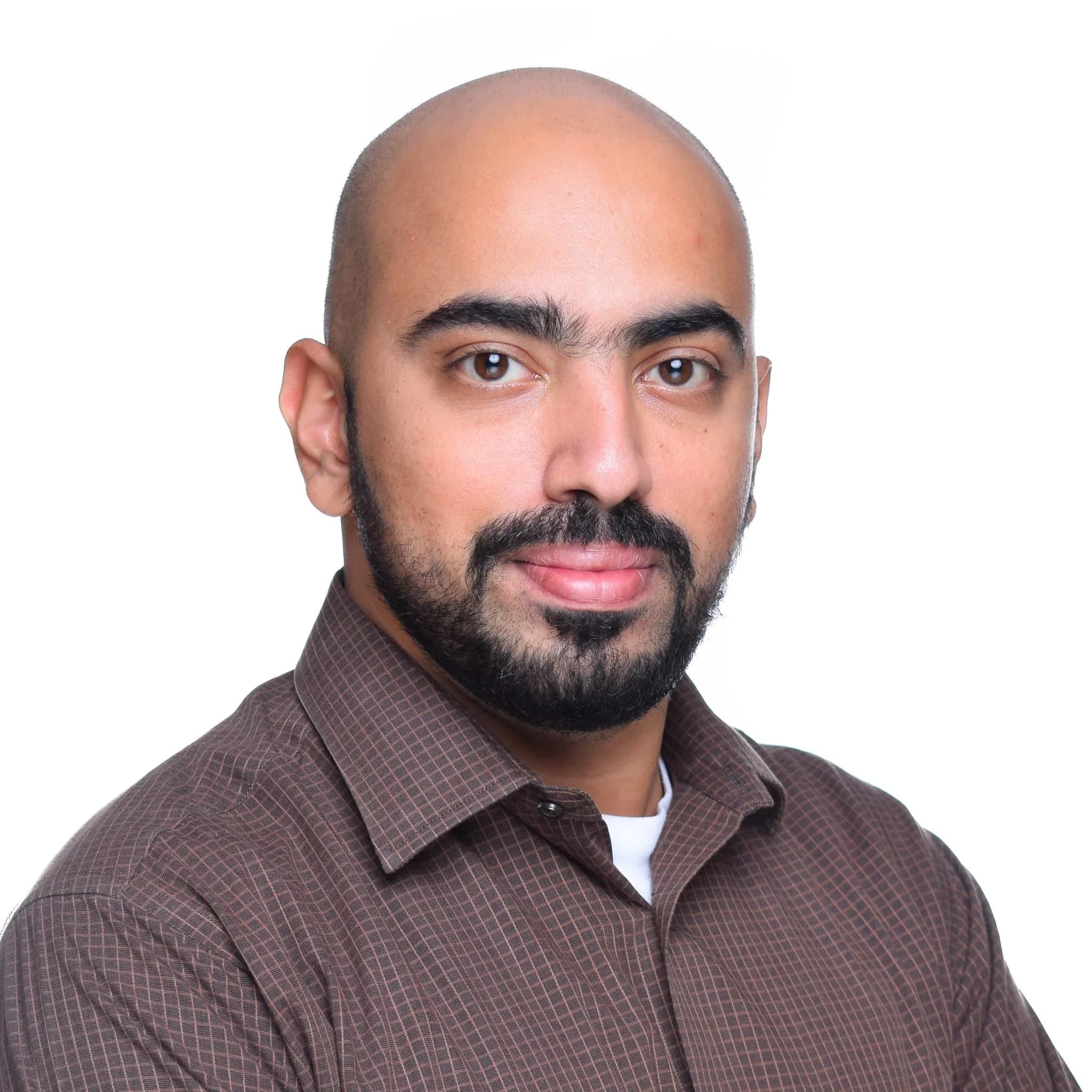 Sir Abdullah Shahmeer