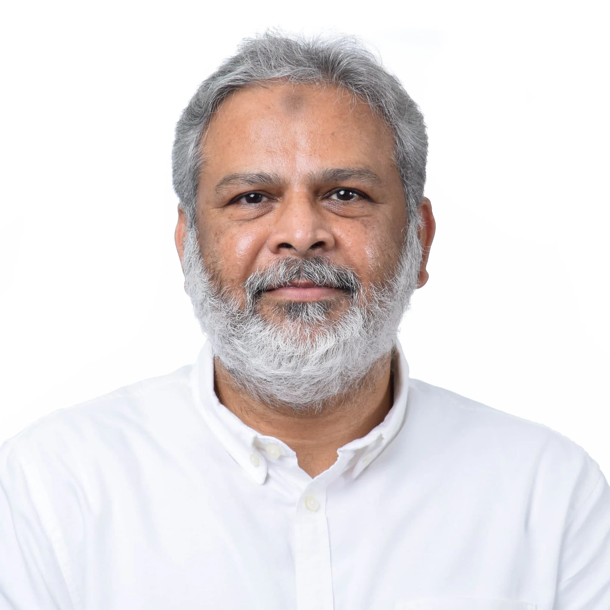 Sir Amir Anjum
