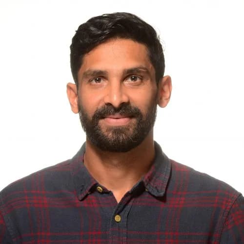 Sir Athar Qadri