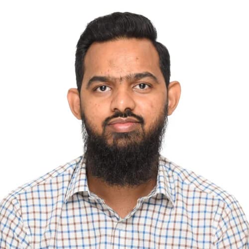 Sir Faizan Pasha