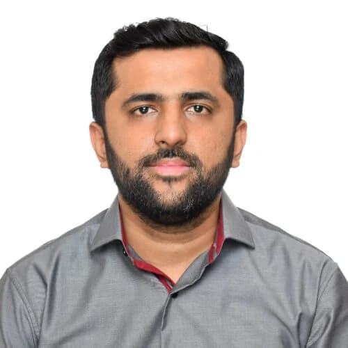 Sir Shams Lalani