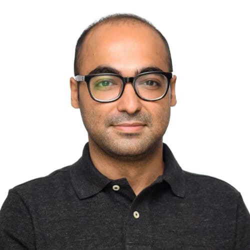 Sir Rehan Rehman